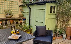 Honey Cottage
